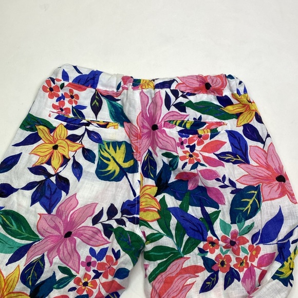 C&C California Linen Pants Size S - Picture 3 of 5